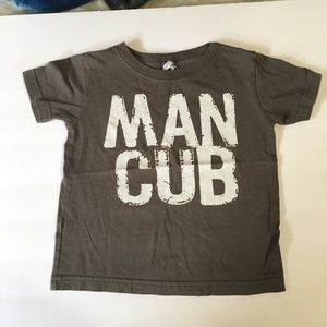 Boys 18 months t-shirt